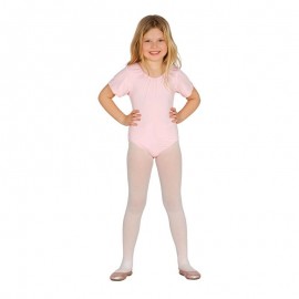 Kids Roze Bodysuit Kostuums