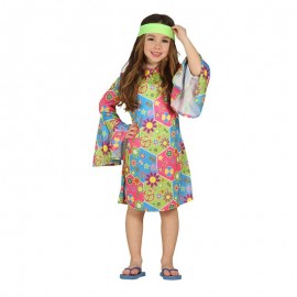 Hippy Girl Kostuums voor Kinderen