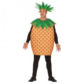 Ananas kostuums voor volwassenen