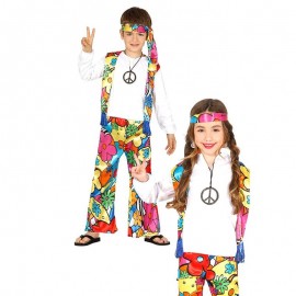 Hippie Kostuums voor Kinderen
