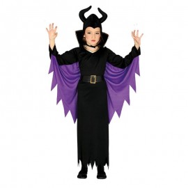 Evil Fairy kostuums voor kinderen