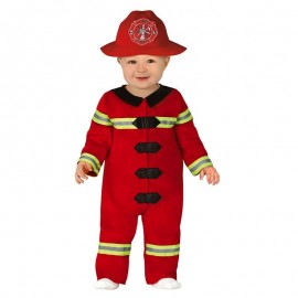 Kostuums Brandweerman Kostuum voor Kinderen