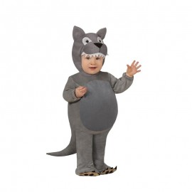 Wolf Kostuums voor Kinderen