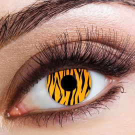 Lentillas Leopard