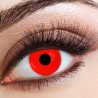 Lentillas Red Devil Diaria