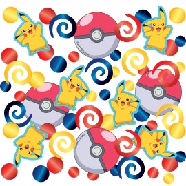 Pokemon Folie Confetti voor een lage prijs