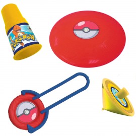 Pokemon Uitdeelcadeautjes - 24 stuks