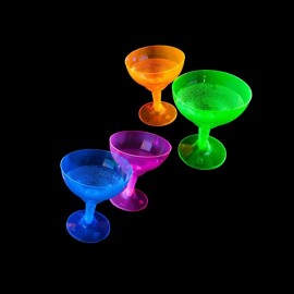 Glas Neoncocktail (12 Stuks)