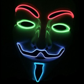 Led-Licht Masker