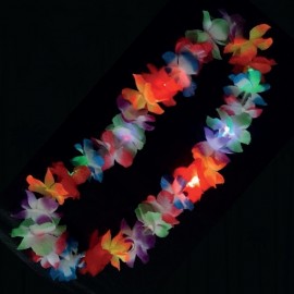 Hawaiiaanse Led-Ketting