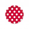 8 Borden met Polkadots 17,7 cm