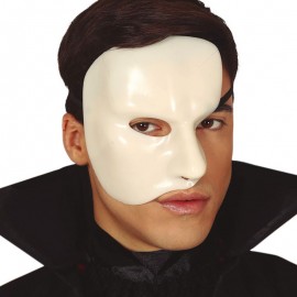 Spook Half Masker