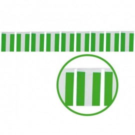 Zakje 50 M Andalusische Vlag 20 X 30 Cms