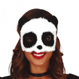 Panda Masker