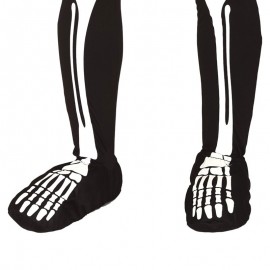 Skelet voeten