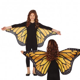Kinder Vlinder Vleugels 110x50cm