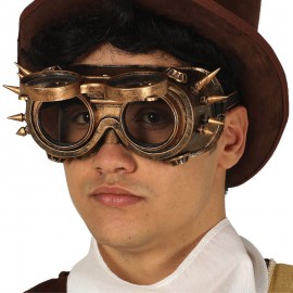 Steampunk Bril