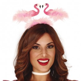 online kopen bestellen goedkope flamingo diadeem