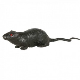 Latex Rat 13cm