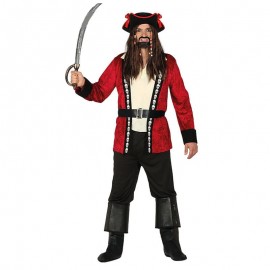 Volwassen Piraten kostuums