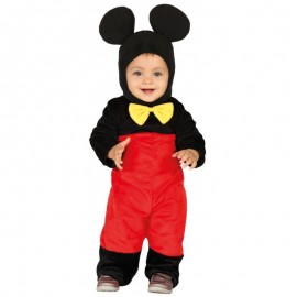 Micky Mouse baby kostuum