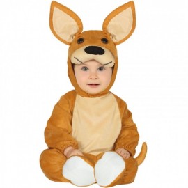 Baby Kangoeroe Kostuums voor Kinderen