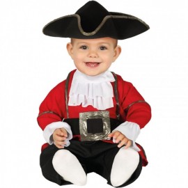 Piraten kostuums voor kinderen
