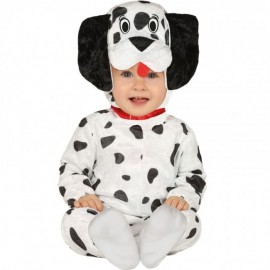 Dalmatiër Baby Kostuums voor Kinderen