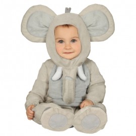 Babyolifant Kostuum