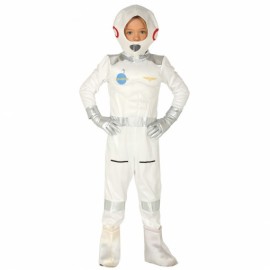 Kids Astronaut Kostuums