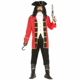 Disfraz Pirata Adulto