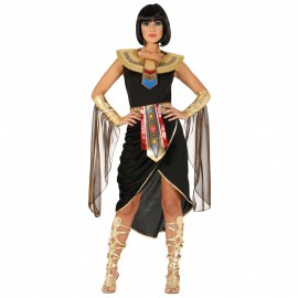 Egyptische Koningin Kostuums
