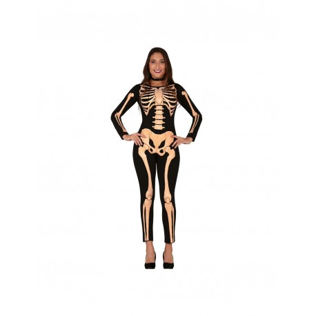 Skelet Volwassenen Kostuums