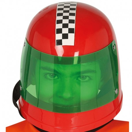 F1 Kinderhelm