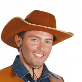 Cowboyhoed