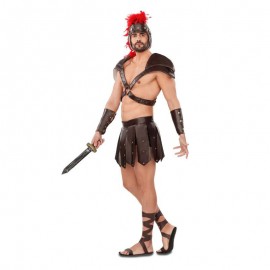 Sexy Romeinse Kostuums voor Mannen