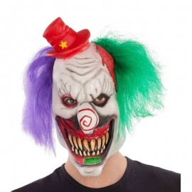 Moordenaar Clown Masker