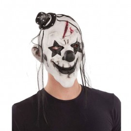 Enge Clown Masker
