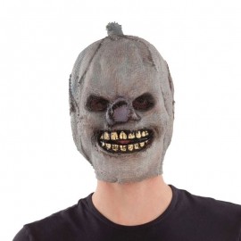 Latex Boogie Masker