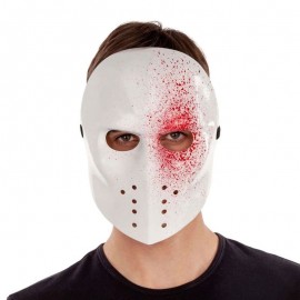Half Psycho Masker