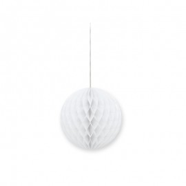 Honingraat bol 20cm