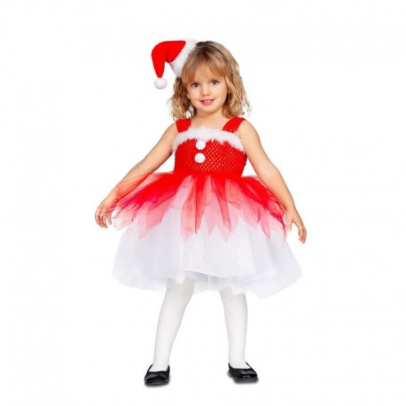 Fancy Kerst Tutu