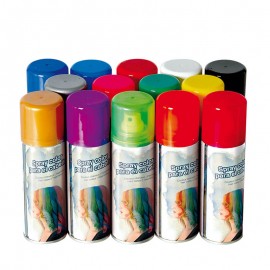 Fluor spuitbus 125 ml