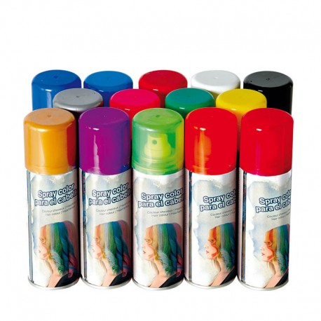 Fluor spuitbus 125 ml