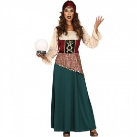 Zigeuner kostuums voor volwassenen