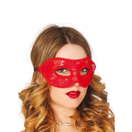 Sexy masker