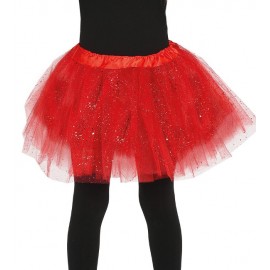 Glitter Tutu voor kinderen