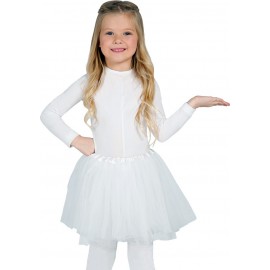 Gewone tutu voor kinderen