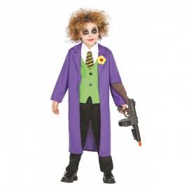 Gekke Joker Kostuums voor Kinderen