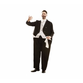 Operazanger kostuums voor mannen